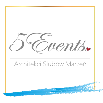 5 Events - Architekci Ślubów Marzeń
