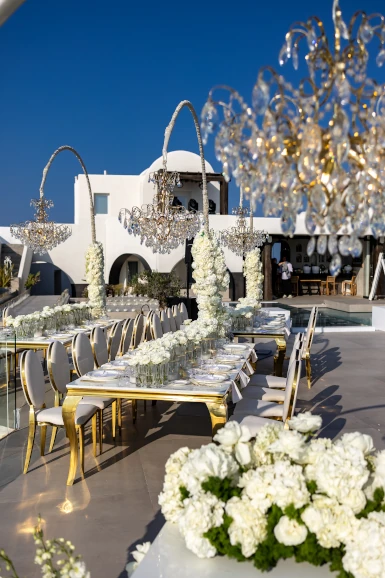 Ślub za granicą - przykładowe zdjęcie z ceremoni