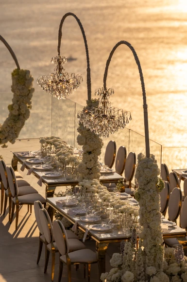 Ślub za granicą - przykładowe zdjęcie z ceremoni